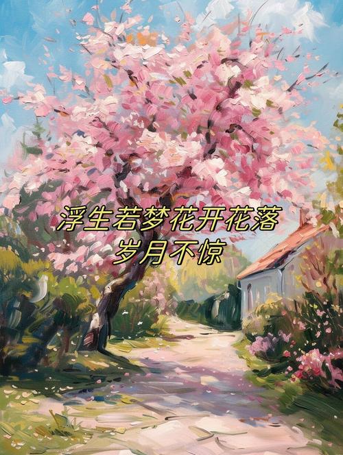 浮生若梦  第1张