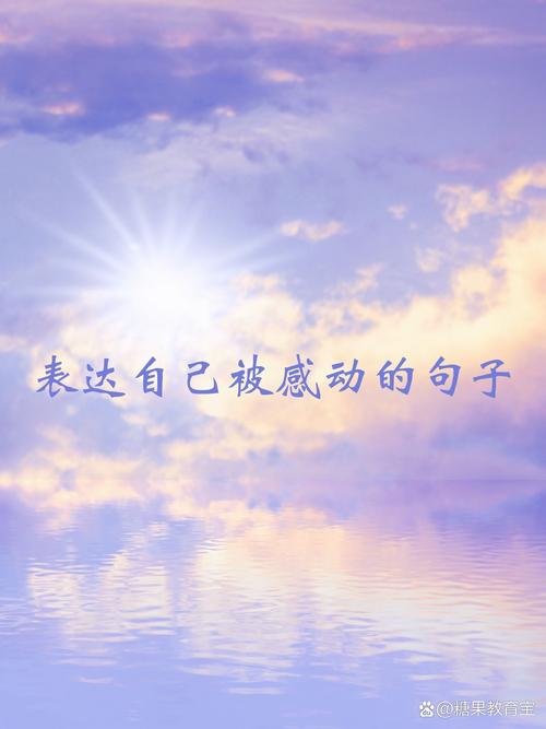 让心灵感动  第1张