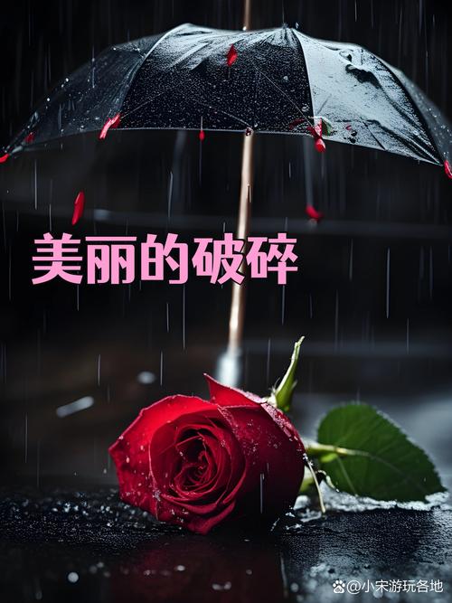 美丽总有忧伤  第1张