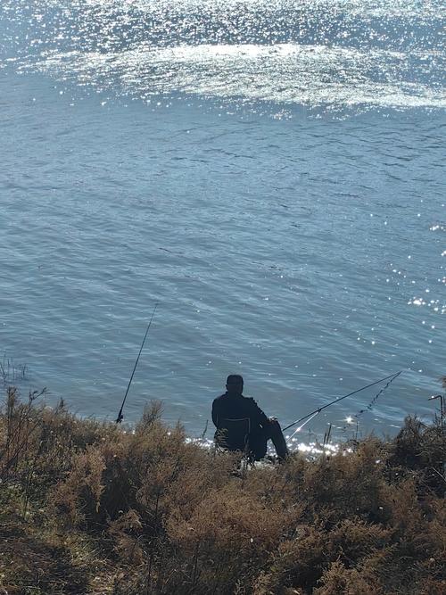 踱步山水间，拾起一片心情  第1张