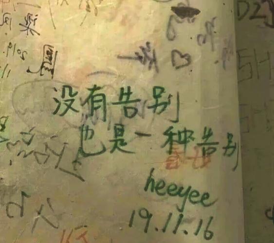 无关爱情的最美个签  第1张