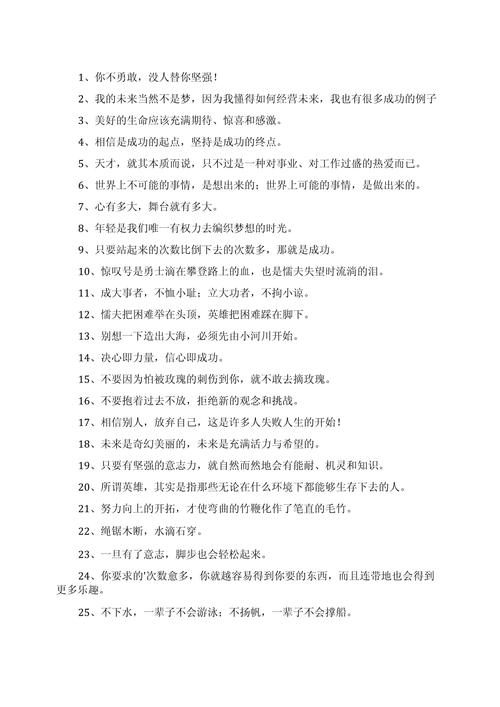 优秀个人座右铭，优秀个人的座右铭，追求卓越，永不言弃。  第1张