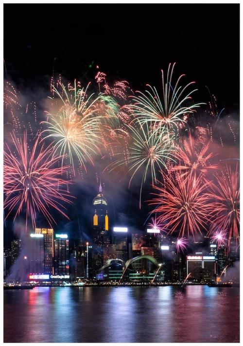 照一场烟花，会一世繁华  第1张