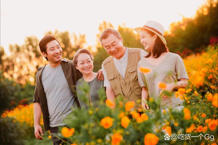 幸福人生  第1张