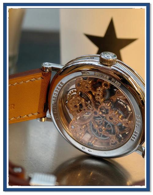 时间飞轮  第1张