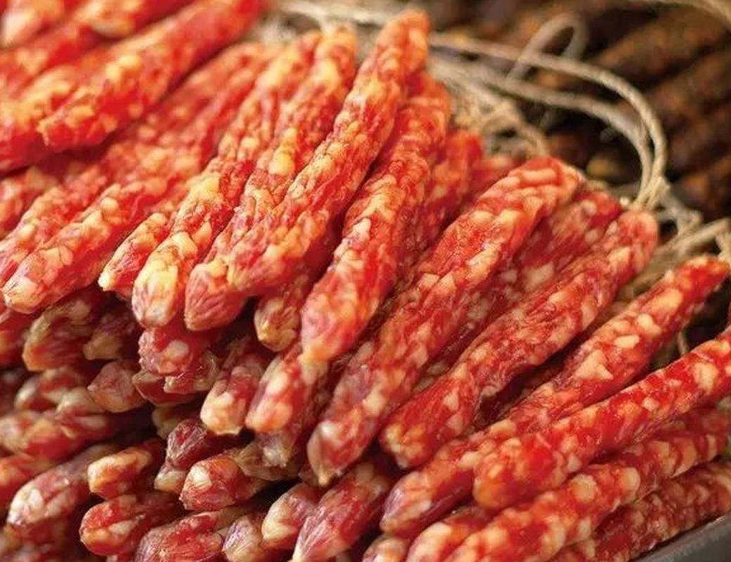 腊月的东西  第1张