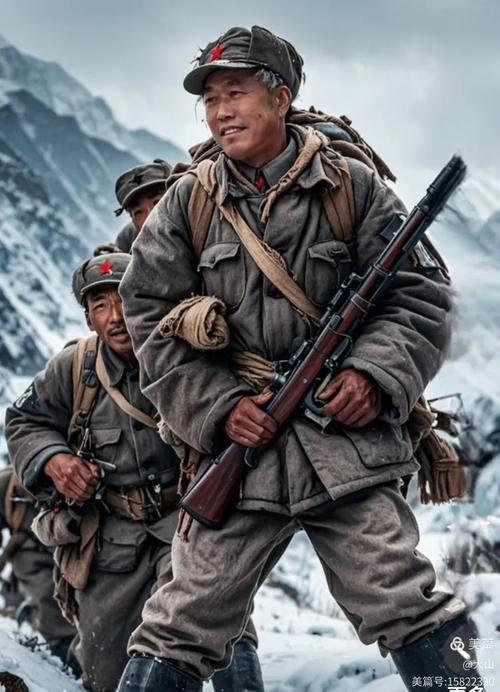 岁月痕迹  第1张