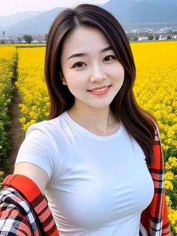 把最美的笑容留给你  第1张