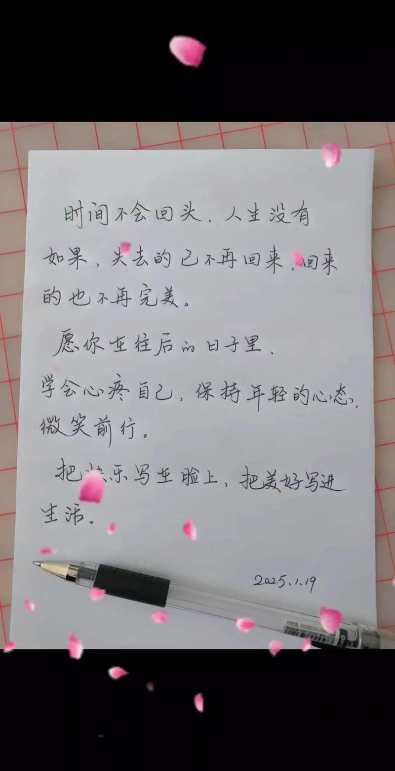 适合发朋友圈的人生感悟句子，人生感悟，岁月静好，珍惜当下  第1张