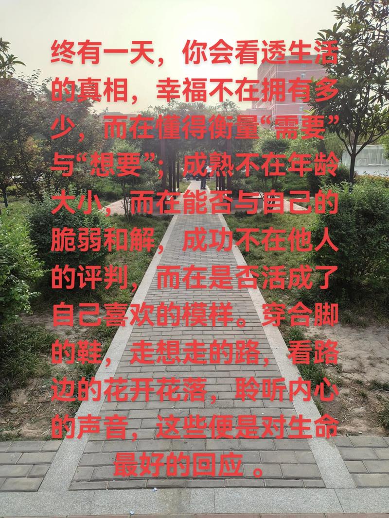 悟透人生的最高境界句子，悟透人生至高境界，洞悉心灵深处的智慧句子  第1张