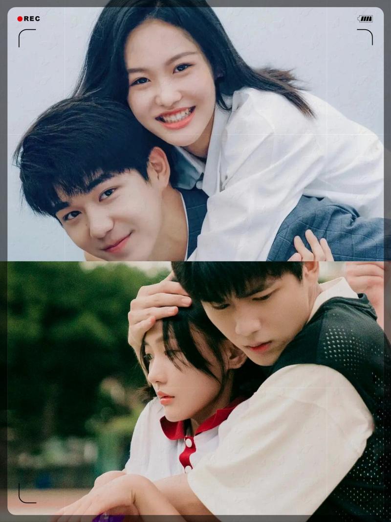 你的微笑与春同  第1张