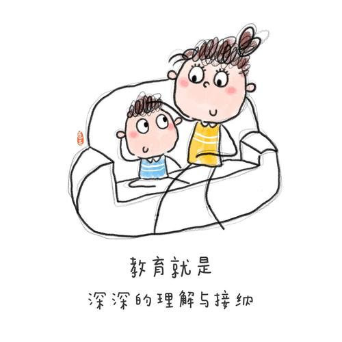 面对自身的不完美，父母应该怎样引导孩子正确认识自己  第1张