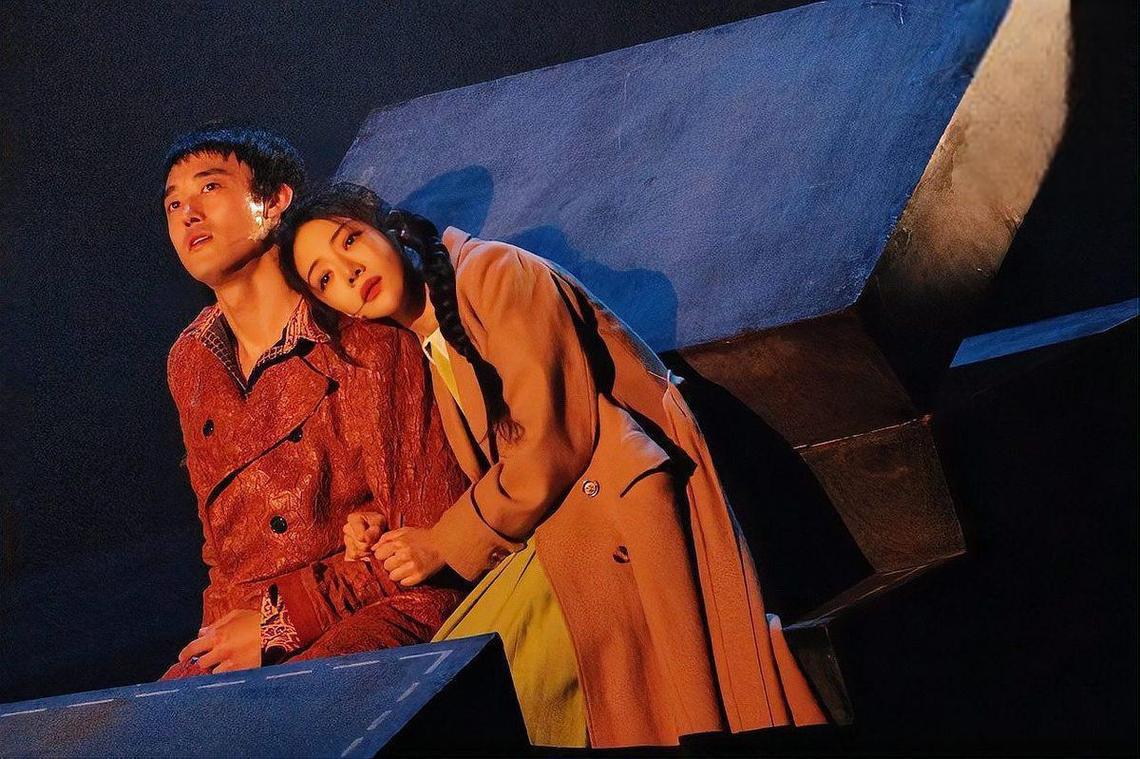 消失的季节  第1张