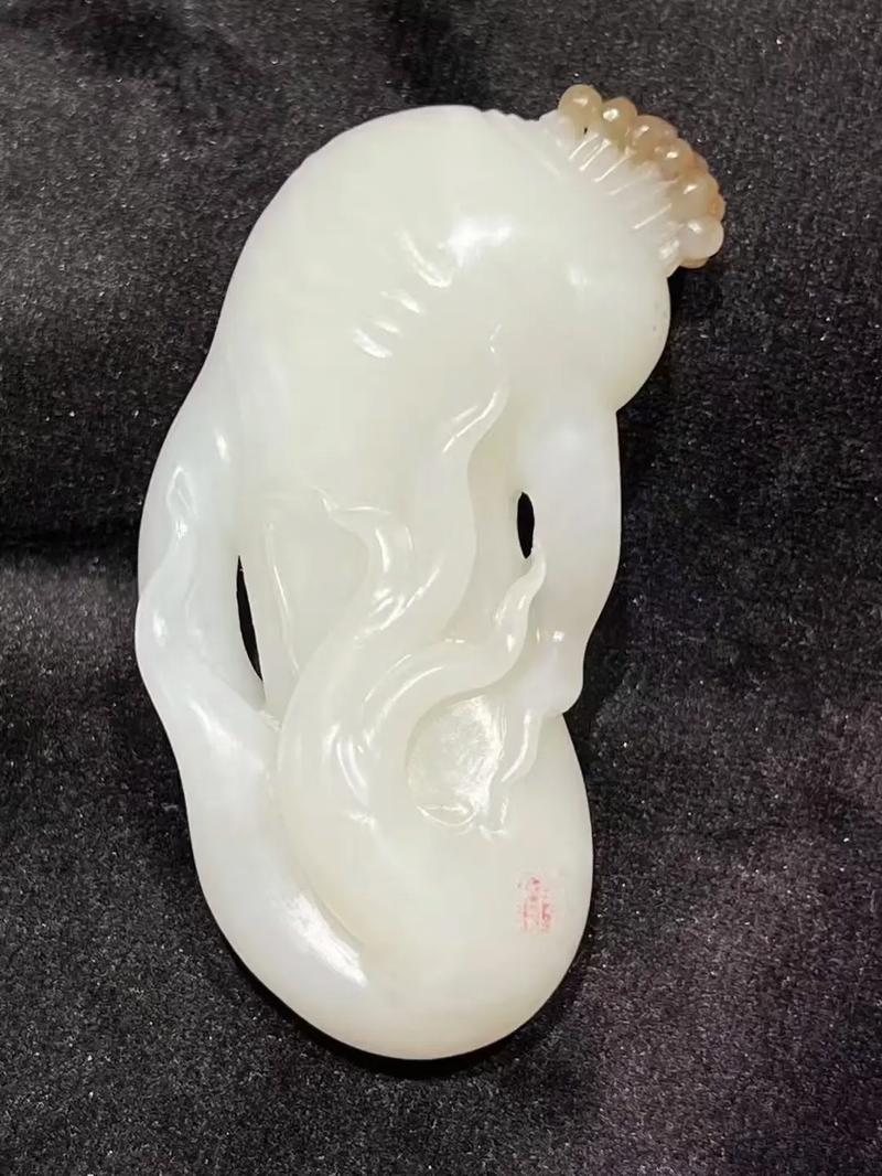 人生如玉  第1张