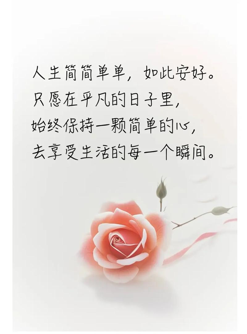 简单，其实是一种心态  第1张