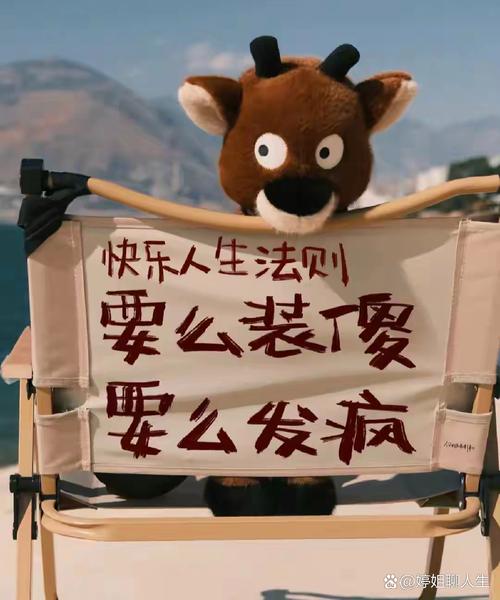 生活就要像疯子一样的过  第1张