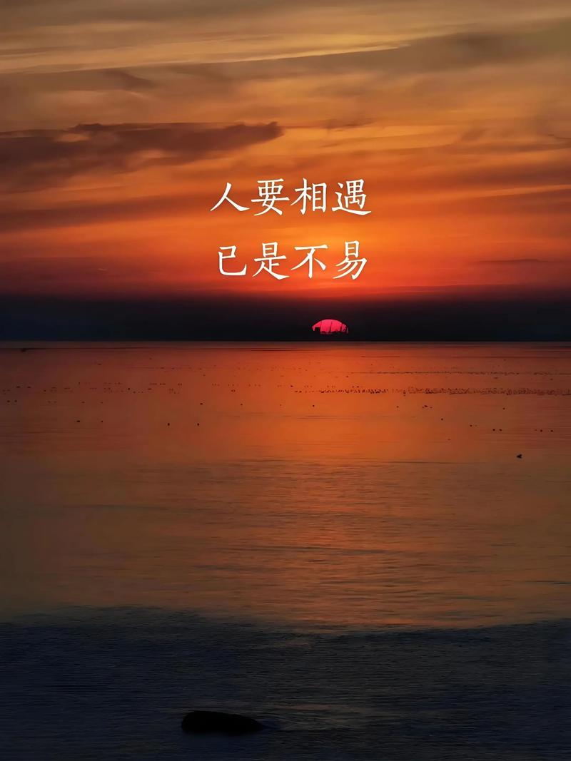 有些美好，注定无缘  第1张