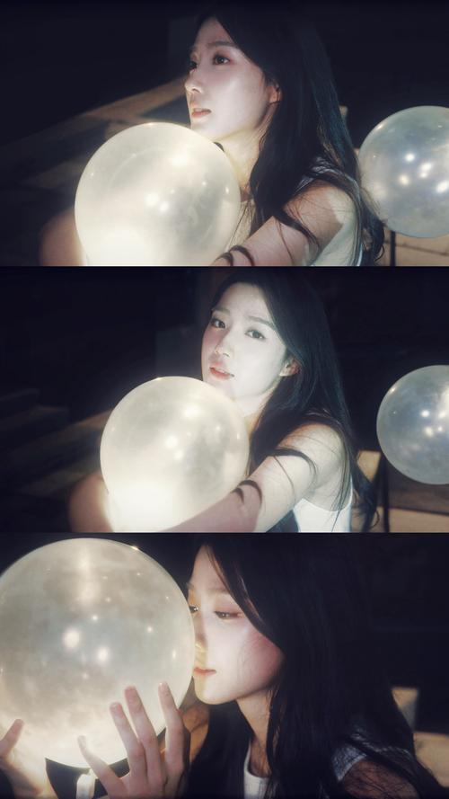 我的幸福，蜷缩在黑夜里  第1张