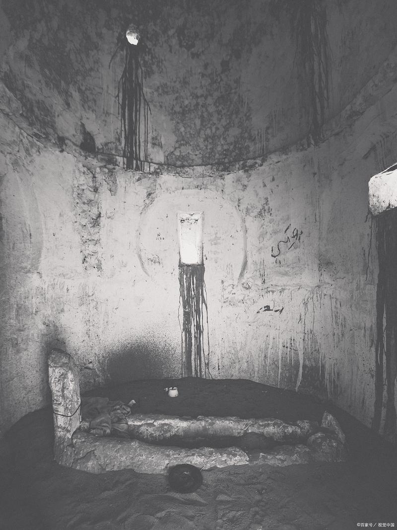 关不住的寂  第1张