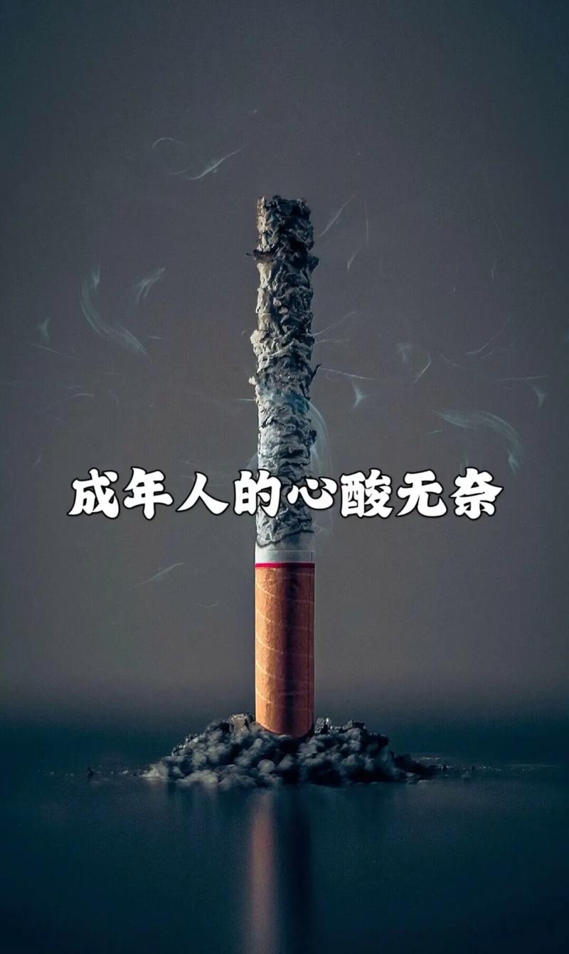 生活一半心酸一半无奈，生活，一半心酸，一半无奈  第1张