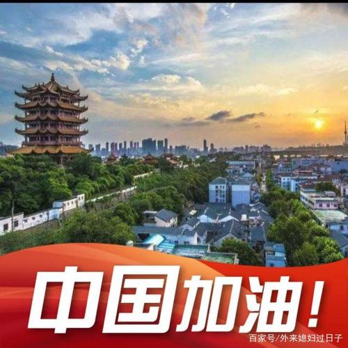 加油武汉！加油中国！  第1张