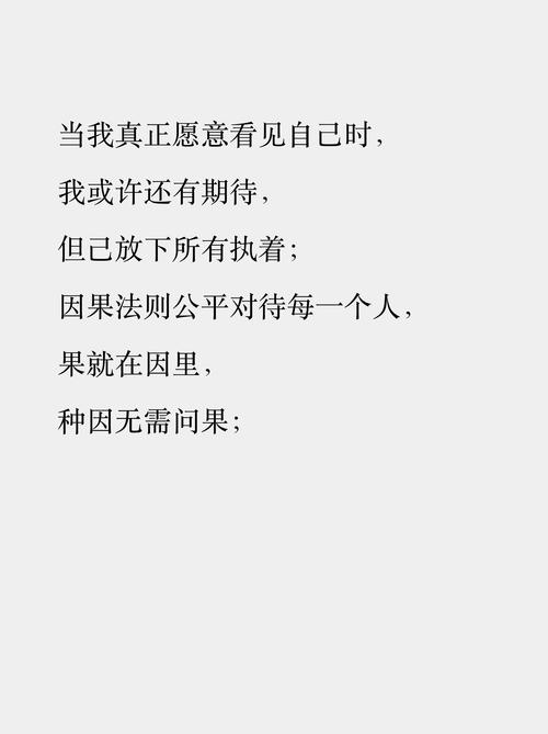 对极简主义的个人观点  第1张