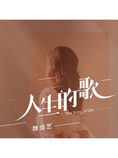 人生，是一首沉静浪漫的歌  第1张