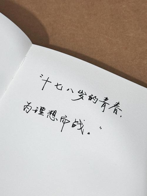 高三励志语录简短，高三励志箴言，勇往直前，梦想起航  第1张