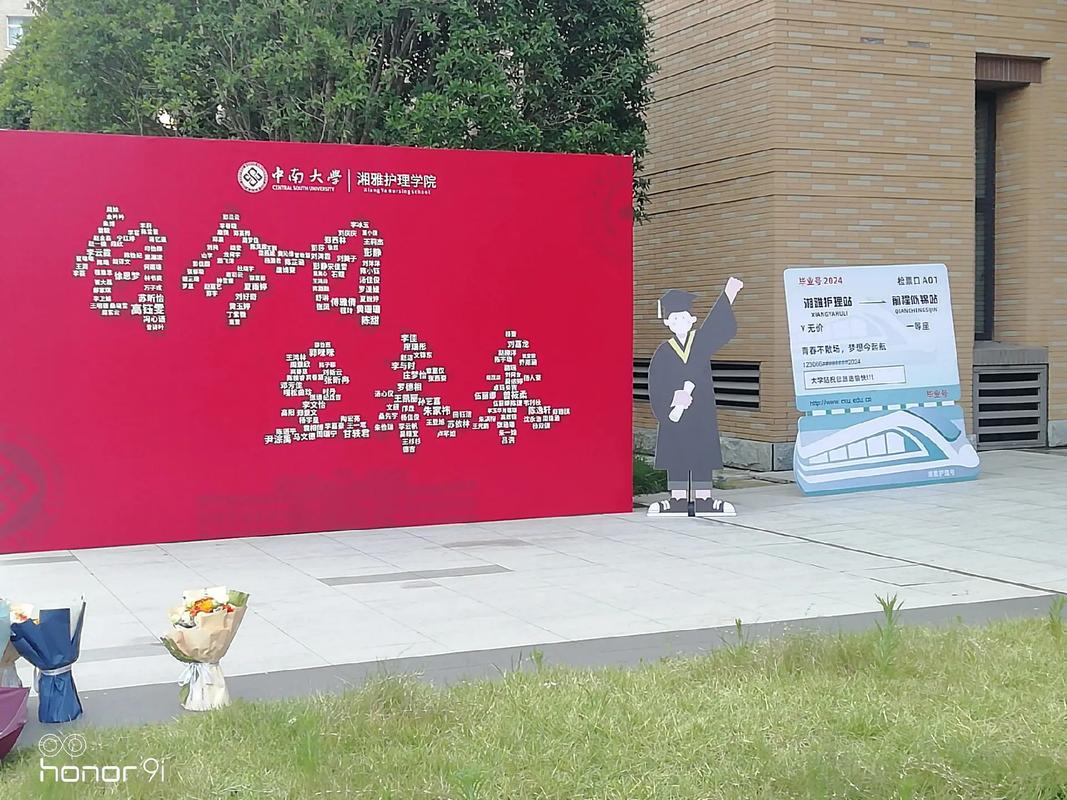 又是一年毕业季 第1张 又是一年毕业季 第1张