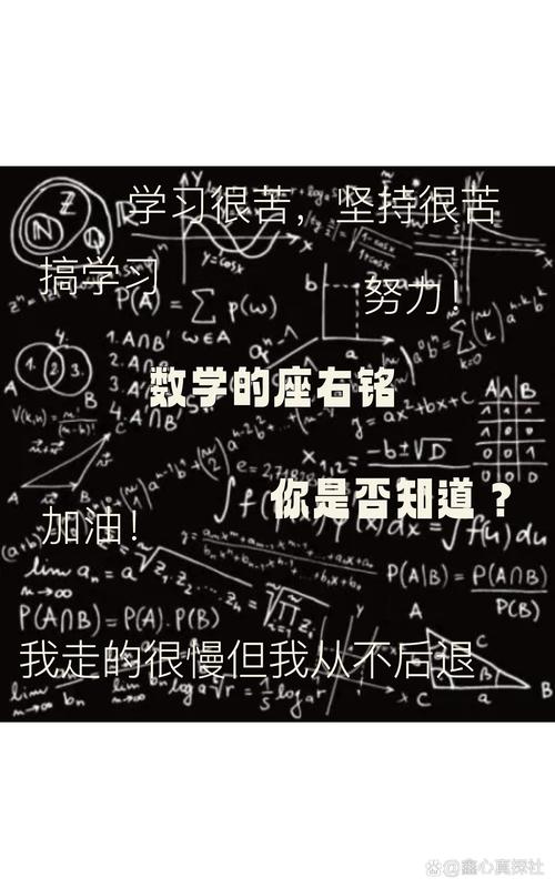 数学励志名言短句霸气,数学之路,勇往直前——励志短句霸气名言 第1张 数学励志名言短句霸气,数学之路,勇往直前——励志短句霸气名言 第1张