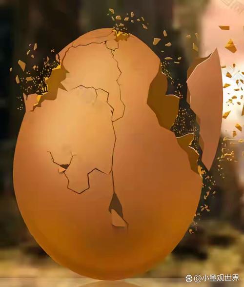 自成与自毁  第1张