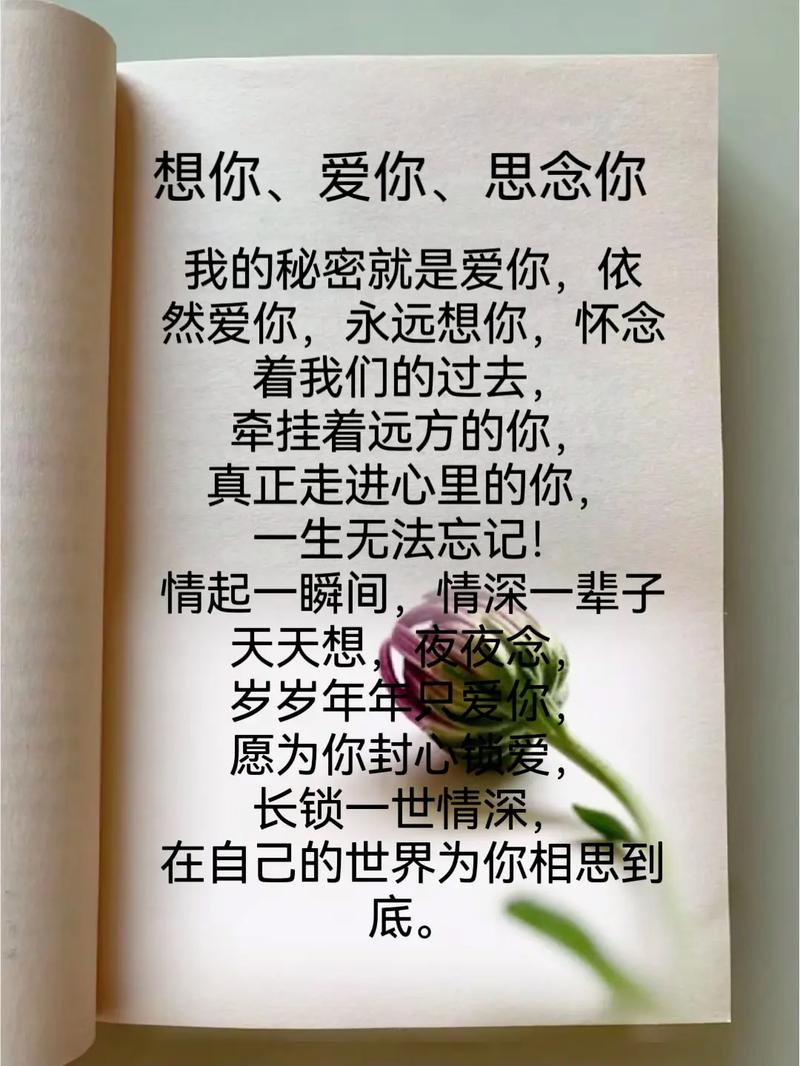 淡淡的思念着你 第1张 淡淡的思念着你 第1张