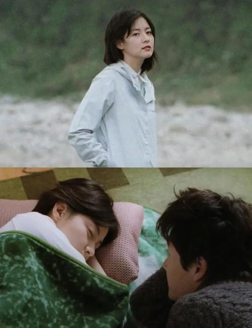 当浪漫突然飞来的那一瞬间 第1张 当浪漫突然飞来的那一瞬间 第1张