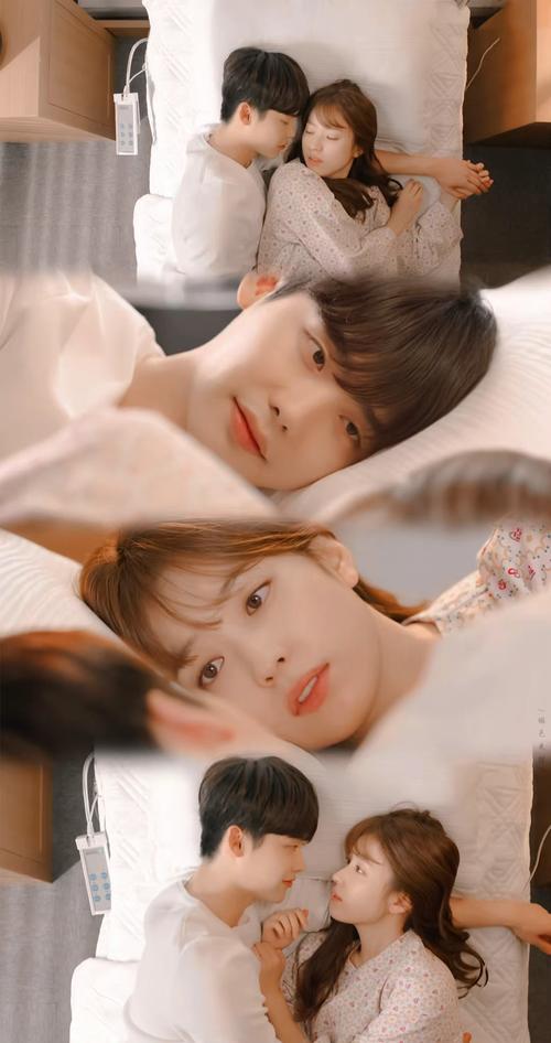 拥有两个世界 第1张 拥有两个世界 第1张