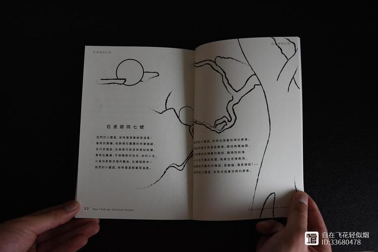 海子，笑吧  第1张