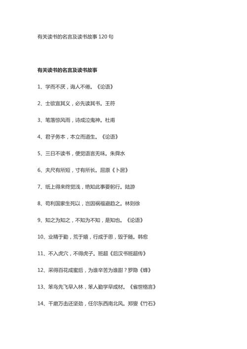 和读书有关的名人名言,读书之路上名人名言的启迪 第1张 和读书有关的名人名言,读书之路上名人名言的启迪 第1张