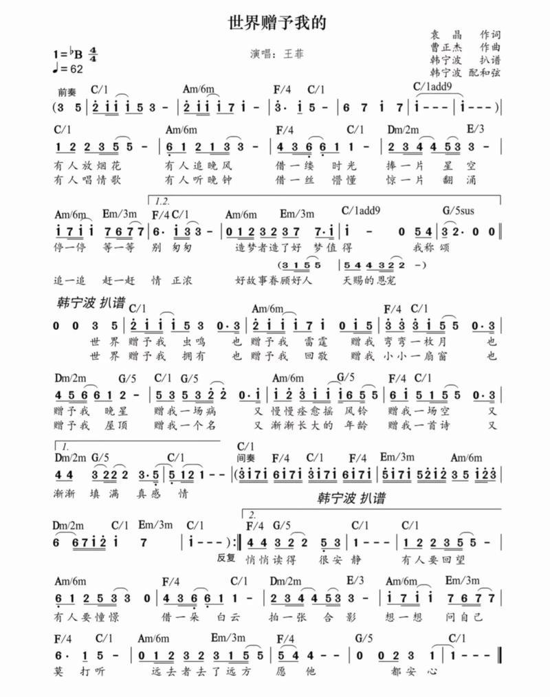 静听鸟鸣，天籁之音  第1张