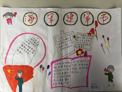 壁报颂词  第1张