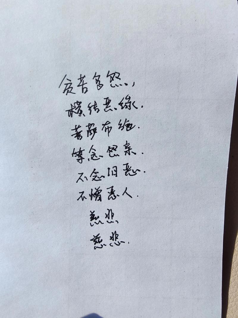 感恩语录经典短句,感恩的经典短句语录,感恩生命中的每一份遇见。 第1张 感恩语录经典短句,感恩的经典短句语录,感恩生命中的每一份遇见。 第1张