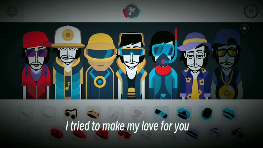 时光的流失  第1张