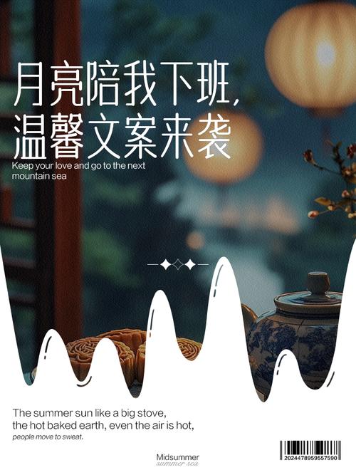 陪一陪月光  第1张