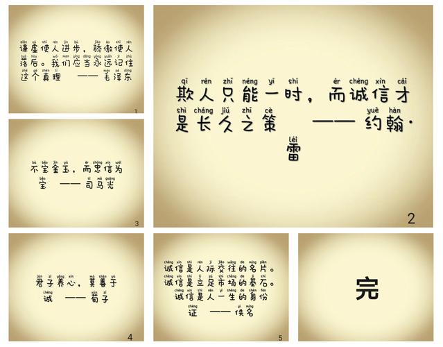 关于诚实的名言，诚实为金，名言警句的智慧之选  第1张