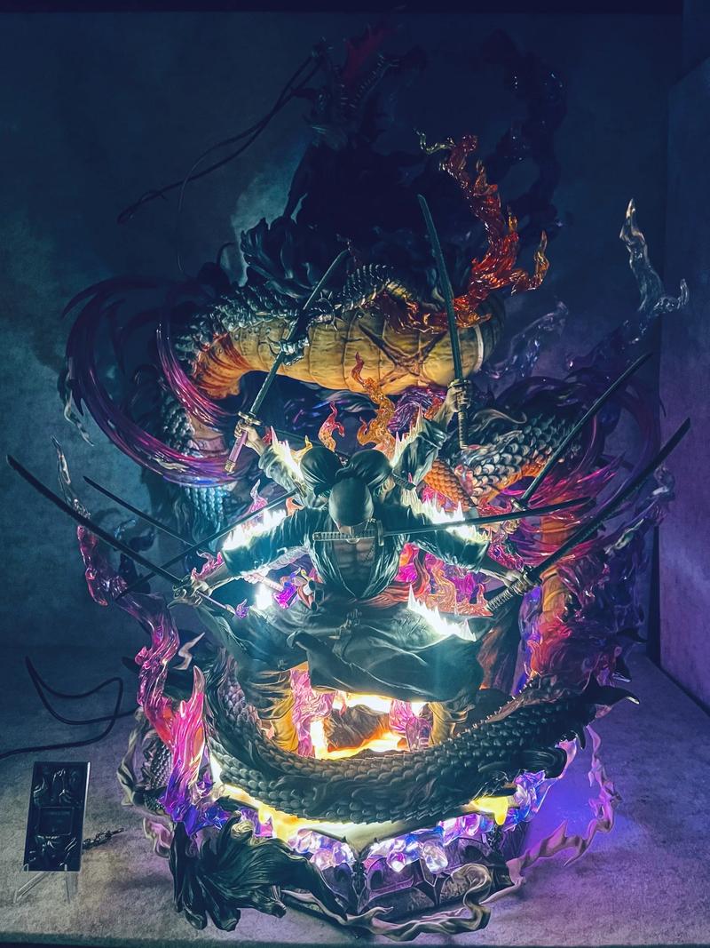 索隆说“受尽苦难而不厌,是为阿修罗道“而生活亦是如此 第1张 索隆说“受尽苦难而不厌,是为阿修罗道“而生活亦是如此 第1张