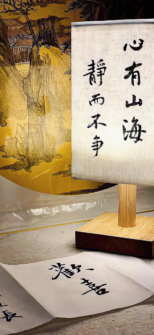 独而不孤  第1张