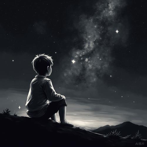 遥望星空 第1张 遥望星空 第1张