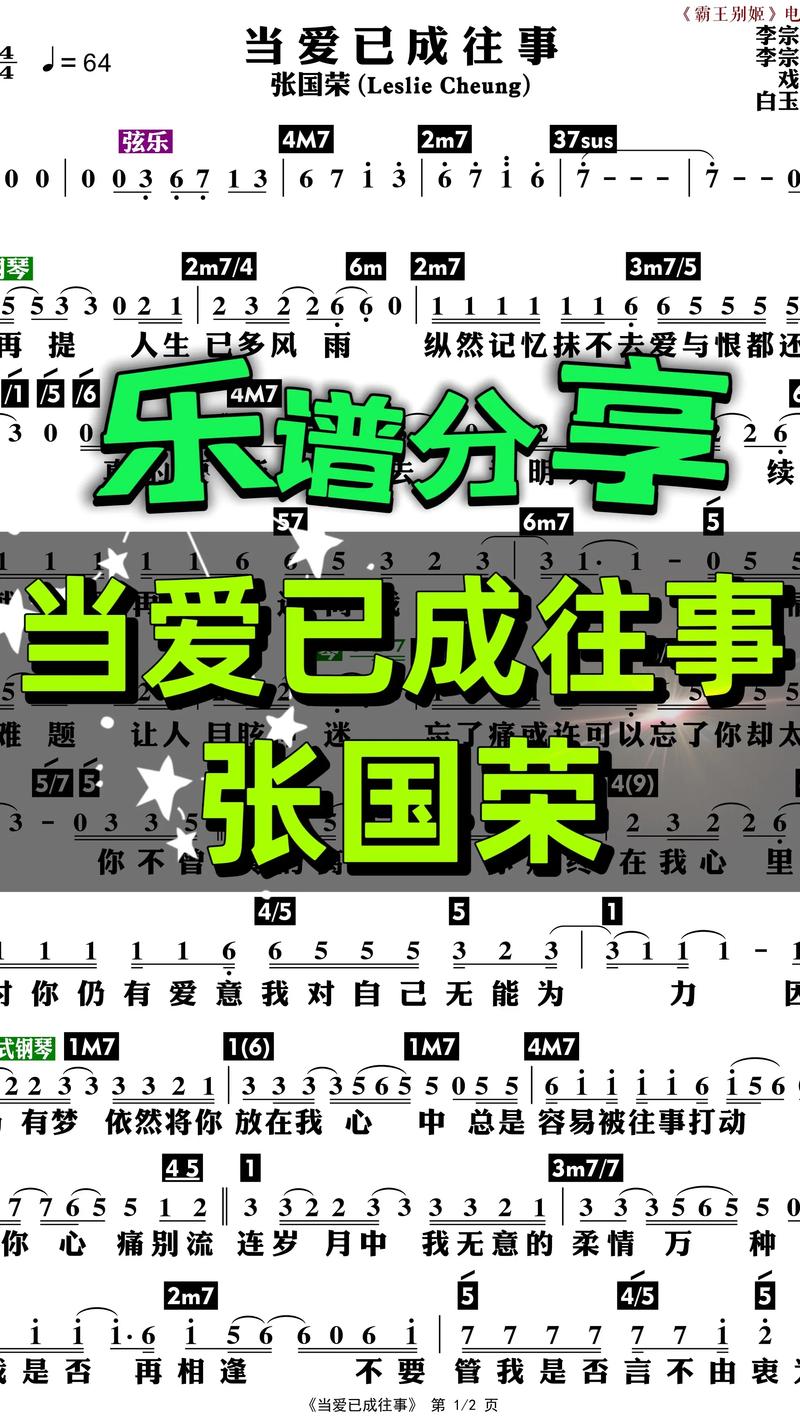 当中年人的爱成往事  第1张