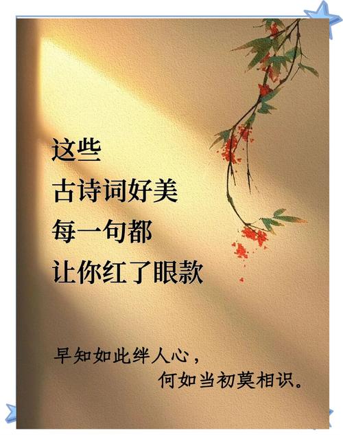 爱情诗词经典名句大全，爱情诗词经典名句精选  第1张