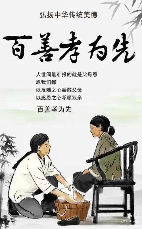 一双明亮的眼睛 -- 孝心孝行 敬老爱老 第1张 一双明亮的眼睛 -- 孝心孝行 敬老爱老 第1张