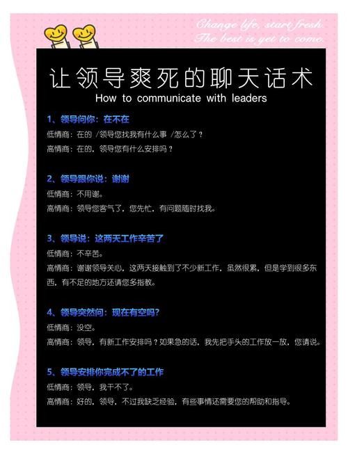 在职场中要能读懂话中话——沟通的艺术与智慧  第1张