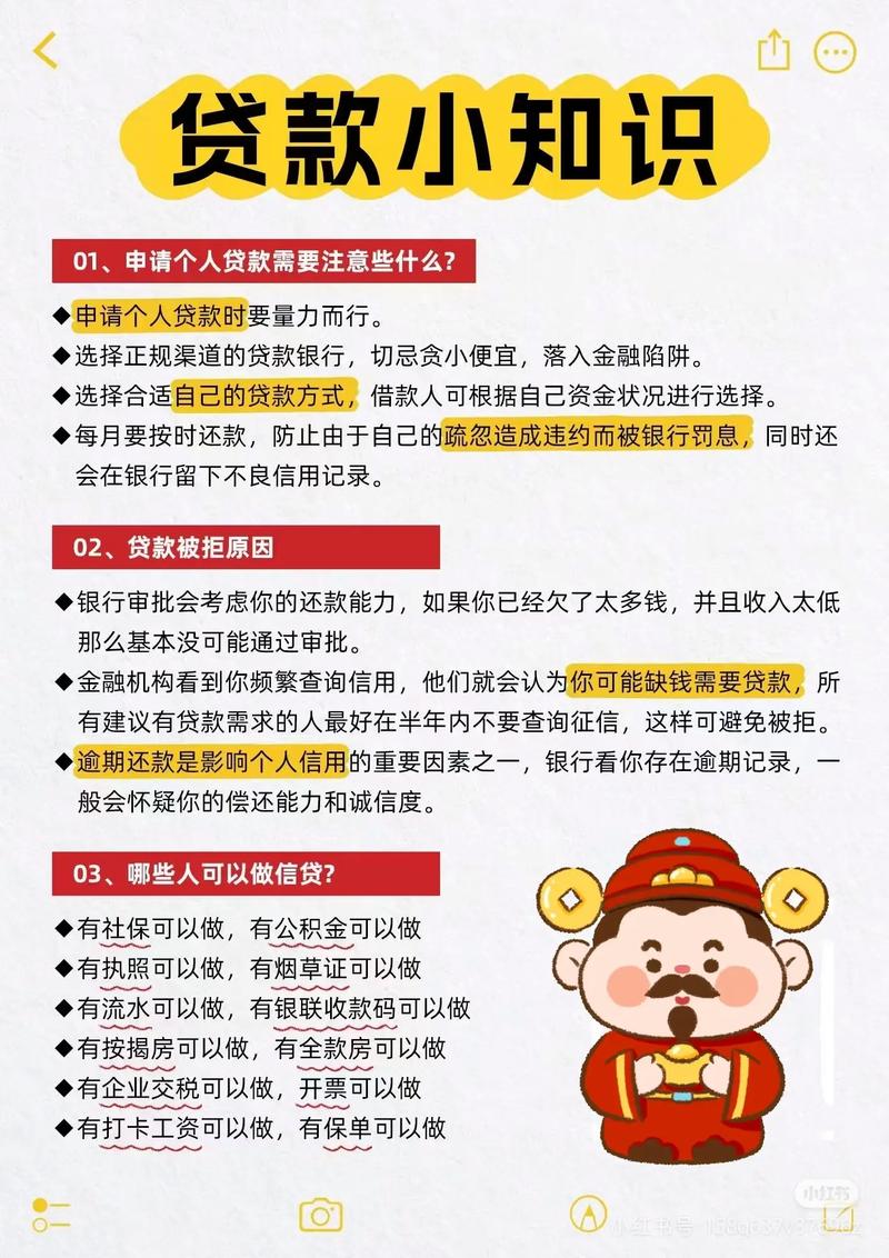 “金融贷款行业”信息流广告投放实操及经典案例分析  第1张